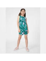 Šortky 4F Jr 4FJSS23UBDSF032 93A Šortky 4F Jr 4FJSS23UBDSF032 93A