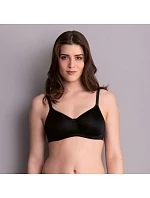 Tonya chirurgická podprsenka s pěnovou výztuží 5706X black - Anita Care Tonya chirurgická podprsenka s pěnovou výztuží 5706X black - Anita Care