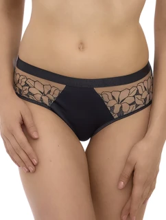 Lupo 2512 barva: černá a béžová