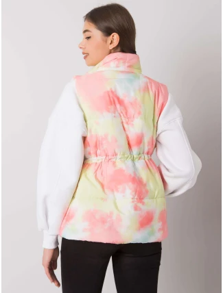 Vesta DHJ KZ 1858.23X oranžová Vesta DHJ KZ 1858.23X oranžová