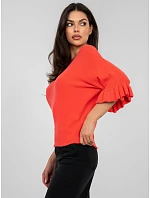 Jumper IT SW 99244.65 coral