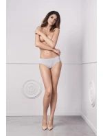 Dámské kalhotky Mimi 001 šedé - Ewana Dámské kalhotky Mimi 001 šedé - Ewana