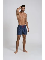 Plavky Ship 38861-59X Námořnická modrá - Henderson