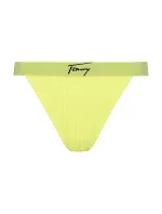 Jeans Dámské plavky Bikini UW0UW04491-MSA - Tommy Hilfiger Jeans Dámské plavky Bikini UW0UW04491-MSA - Tommy Hilfiger