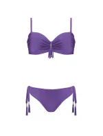 Dvoudílné plavky Monako 3 - S730N6-19 - Self Dvoudílné plavky Monako 3 - S730N6-19 - Self