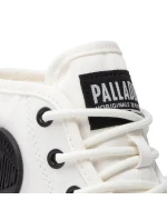 Dámské kotníkové boty Pampa HI HTG SUPPLY STAR W 77356-116-M Ecru bílá - Palladium