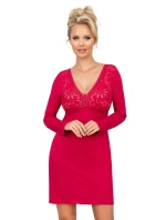 NOČNÍ KOŠILE SILVANA LONG NOČNÍ KOŠILE SILVANA LONG