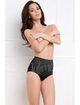 Kalhotky model 119536 Julimex Shapewear Kalhotky model 119536 Julimex Shapewear