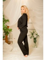 Mikina model 180092 Kalimo Mikina model 180092 Kalimo