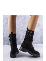 Boty  model 207087 Solea