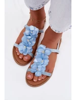 Sandály  model 225109 Step in style