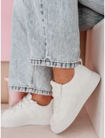 Dámské sportovní tenisky SNEAKI white FashionStreet ZY0825