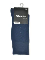Pánské ponožky Steven Suitline art.056 Pánské ponožky Steven Suitline art.056