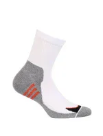 Pánské ponožky Wola Sportive W94.1N5 Ag+