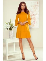 Dámské šaty 228-7 - NUMOCO Dámské šaty 228-7 - NUMOCO