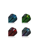 Harrows Silika Colourshift X pera