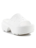 Žabky Crocs Stomp Slide W 209346-0WV