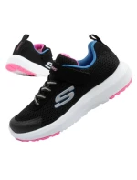 Boty Skechers Dynamic Tread-Hop N'hike Jr 81365L/BKMT