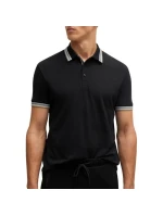 Polokošile Boss Paddy Charcoal Polo M 50469055-018