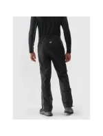 4F Pánské kalhoty 4FPRO s membránou Dermizax 20000 4FAW23TFTRM373-21S Black