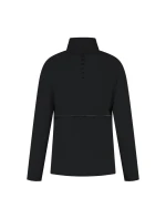 Rogelli běžecká bunda ESSENTIAL černá M