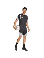 Pánské tričko adidas Tiro 26 Competition Training Jersey black, grey and white JX4254 pánské