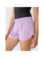 Dámské plážové šortky 4F 4FRSS24UBDSF158-51S dámské