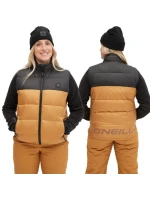 Dámská vesta O'neill O'riginals Puffer quilted lightweight comfortable pánské