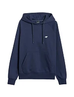 Dámská mikina 4F F2536 tmavě modrá 4FWMM00TSWSF2536 31S