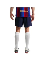 Pánské šortky Nike FC Barcelona 2026/27 Stadium Home, tmavě modré, II1947 498