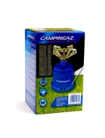 CAMPINGAZ CAMPING 206 S PLYNOVÝ HOŘÁK NA ZÁKLADNĚ