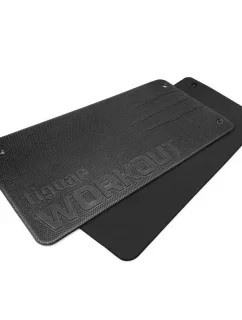 Podložka na cvičení Tiguar V2 TI-WOM001CV2 černá