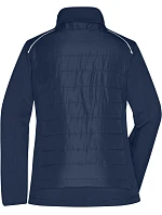 Daiber JN 1819 Dámská hybridní bunda 02.1819 navy/navy