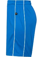 Daiber JN 387K Dětské týmové kraťasy "Basic" 02.387K royal/white Daiber JN 387K Dětské týmové kraťasy "Basic" 02.387K royal/white