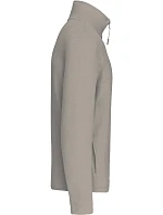 Kariban K 912 Mikrofleecová mikina s 1/4 zipem "Enzo" 20.K912 beige Kariban K 912 Mikrofleecová mikina s 1/4 zipem "Enzo" 20.K912 beige