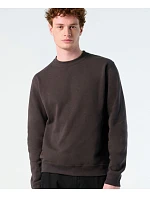 SOL'S New Supreme Unisex mikina 25.3250 burgundy