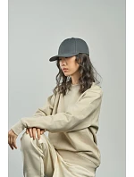 Atlantis Headwear Beat-S 6 panelová kšiltovka 33.0238 khaki Atlantis Headwear Beat-S 6 panelová kšiltovka 33.0238 khaki