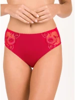Conturelle 05 Provence 0081305, Taillenslip 81305 048 tango cervená