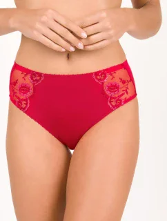 Conturelle 05 Provence 0081305, Taillenslip 81305 048 tango cervená