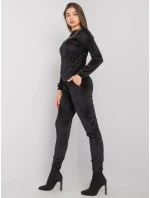 Sada LK KMPL 508681.35X černá