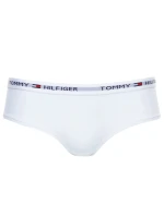 Dámské kalhotky Cotton Shorty Iconic 1387904877 - Tommy Hilfiger