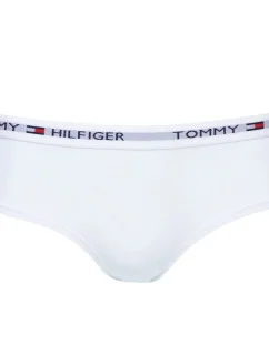 Dámské kalhotky Cotton Shorty Iconic 1387904877 - Tommy Hilfiger