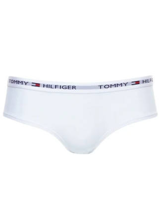 Dámské kalhotky Cotton Shorty Iconic 1387904877 - Tommy Hilfiger