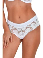 NIKE BRAZILSKÉ KALHOTKY 1135 BÍLÉ