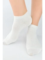 BAVLNĚNÉ NOHY ST057