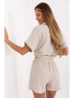 Kraťasy  model 215933 Italy Moda