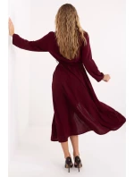 Denní šaty model 221282 Rue Paris Denní šaty model 221282 Rue Paris