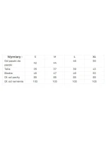 192-7 Elegantní MIDI šaty s kosticí - CHABROW