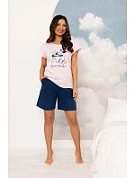 Pyžamo Regina 4012 kr/r S-XL L26