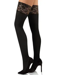 Sesto Senso Nicole punčochy 50 den 5-8